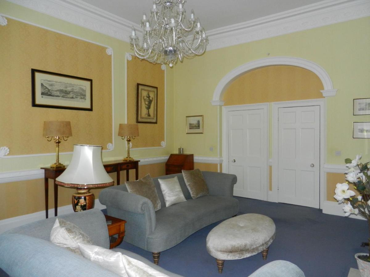 The Circus Apartment Бат Екстер'єр фото