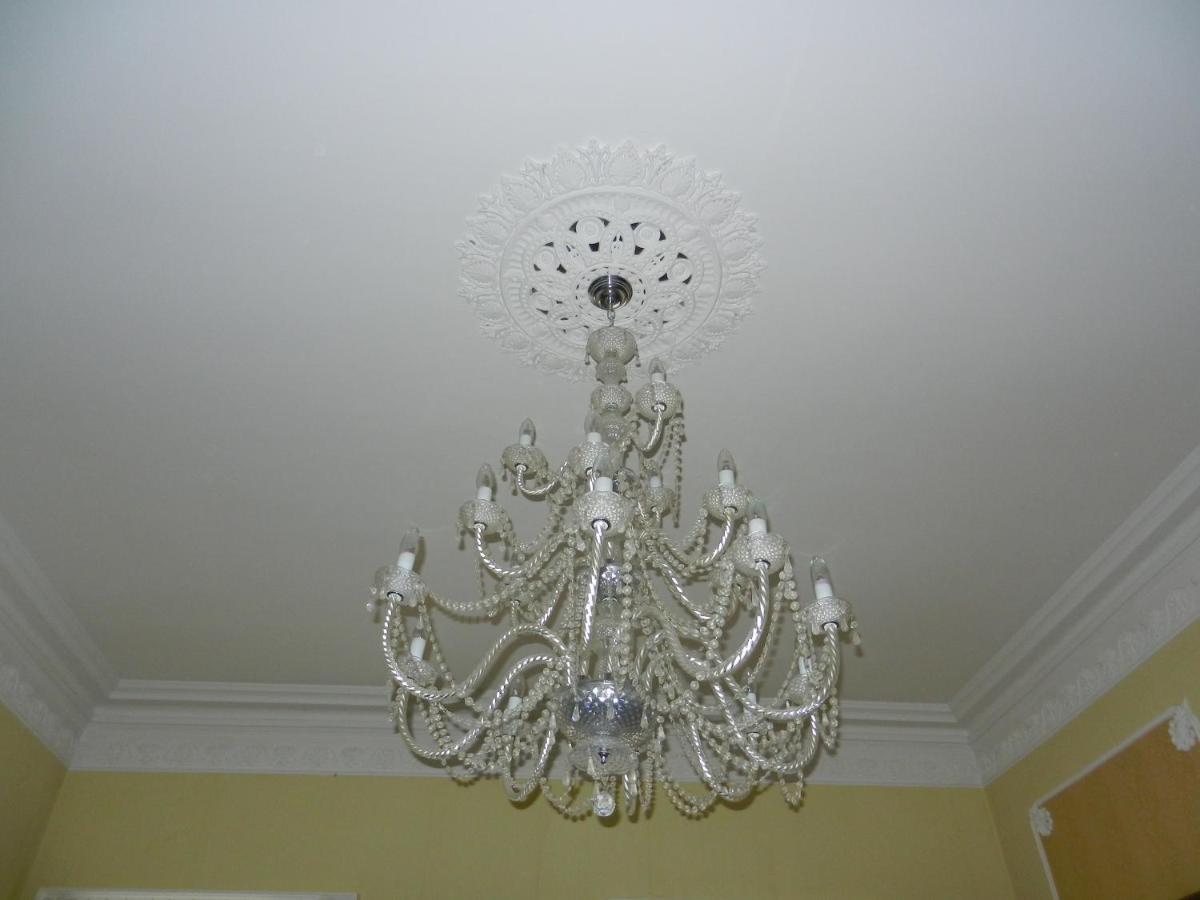 The Circus Apartment Бат Екстер'єр фото