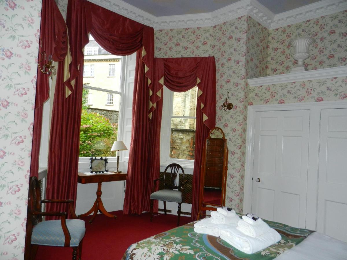 The Circus Apartment Бат Екстер'єр фото