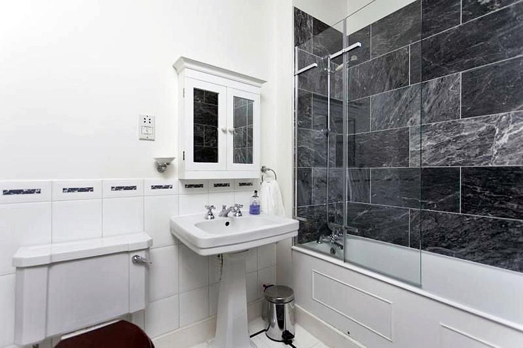 The Circus Apartment Бат Екстер'єр фото