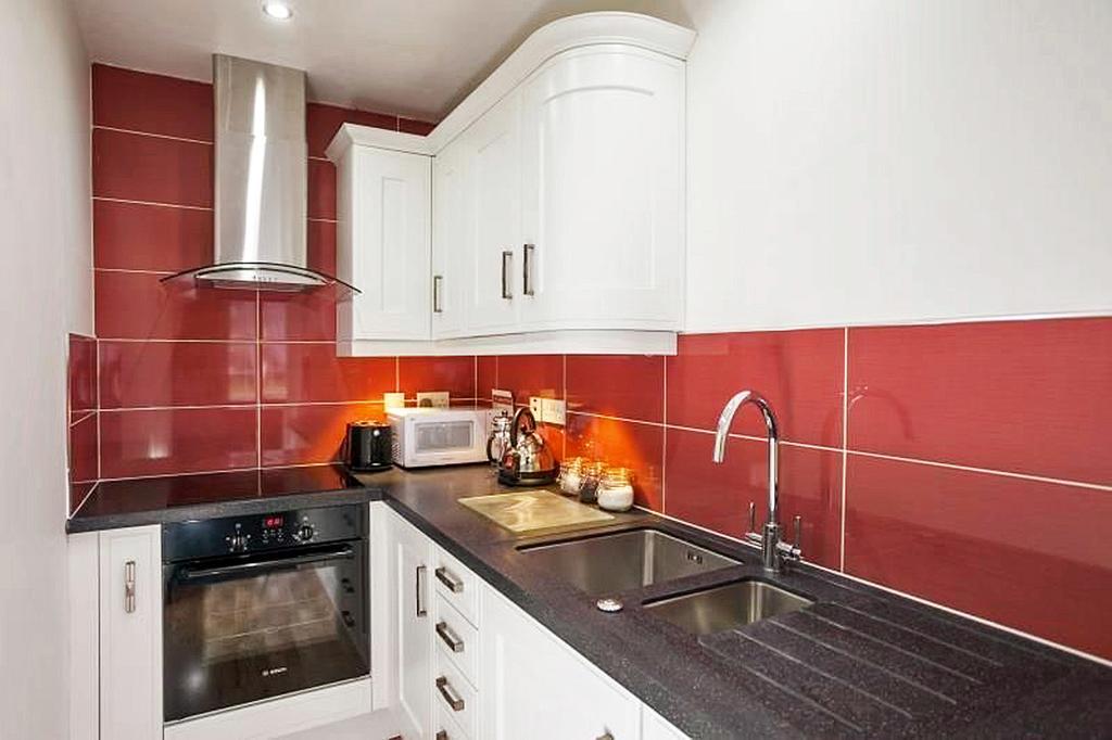 The Circus Apartment Бат Екстер'єр фото