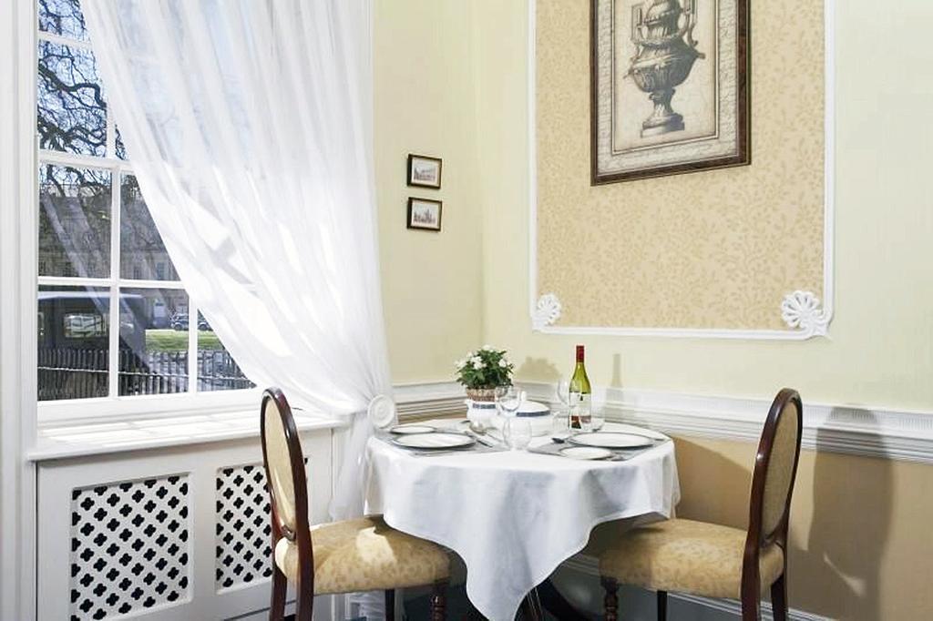The Circus Apartment Бат Екстер'єр фото